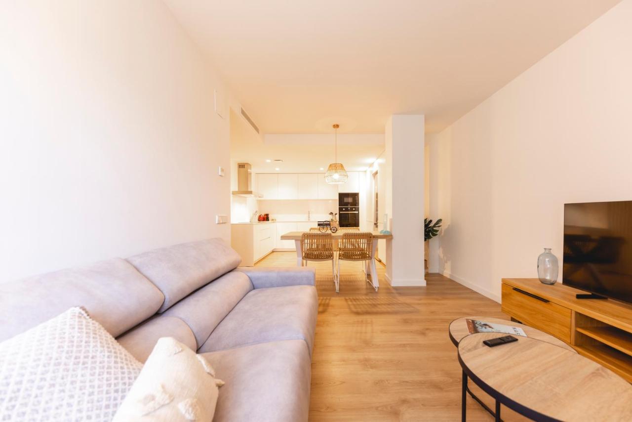 Bravissimo Sirenes, 2-Bedroom Apartment Girona Zewnętrze zdjęcie