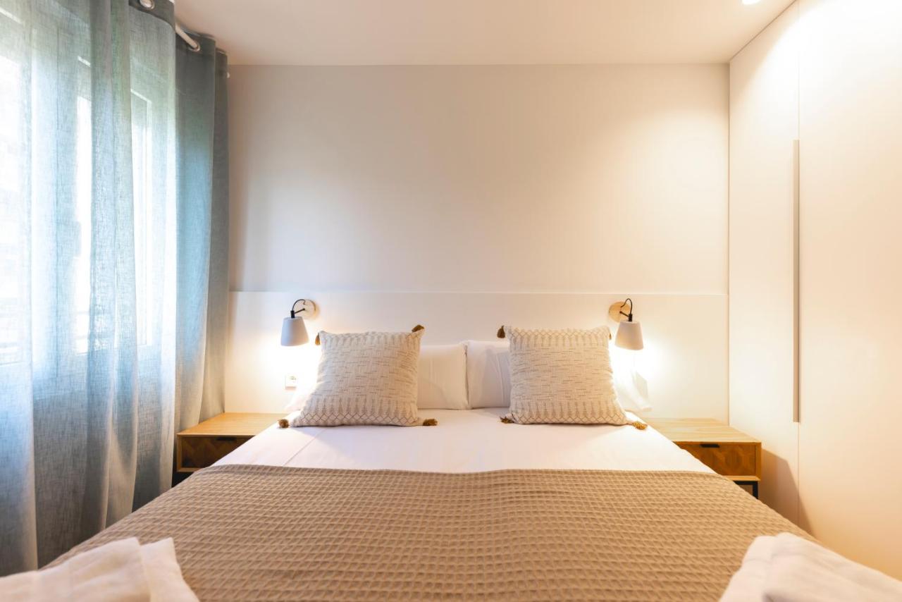 Bravissimo Sirenes, 2-Bedroom Apartment Girona Zewnętrze zdjęcie